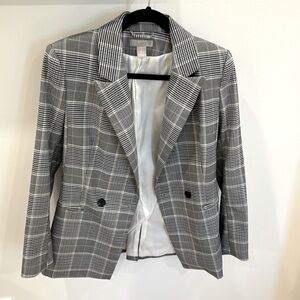 Chic H&M blazer